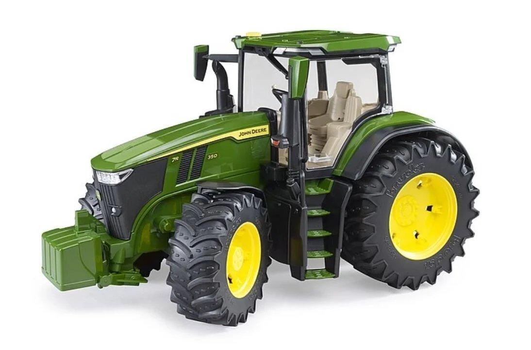Bruder John Deere 7R 350