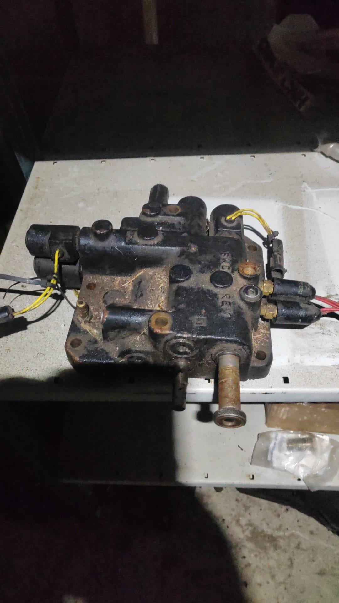 VALVE
